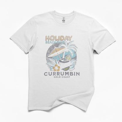 Currumbin Beach Club T-Shirt
