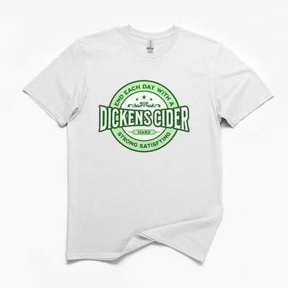 Dickens Cider Unisex T-Shirt