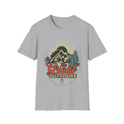 The Great Outdoors T-Shirt