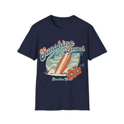 Sunshine Beach T-Shirt