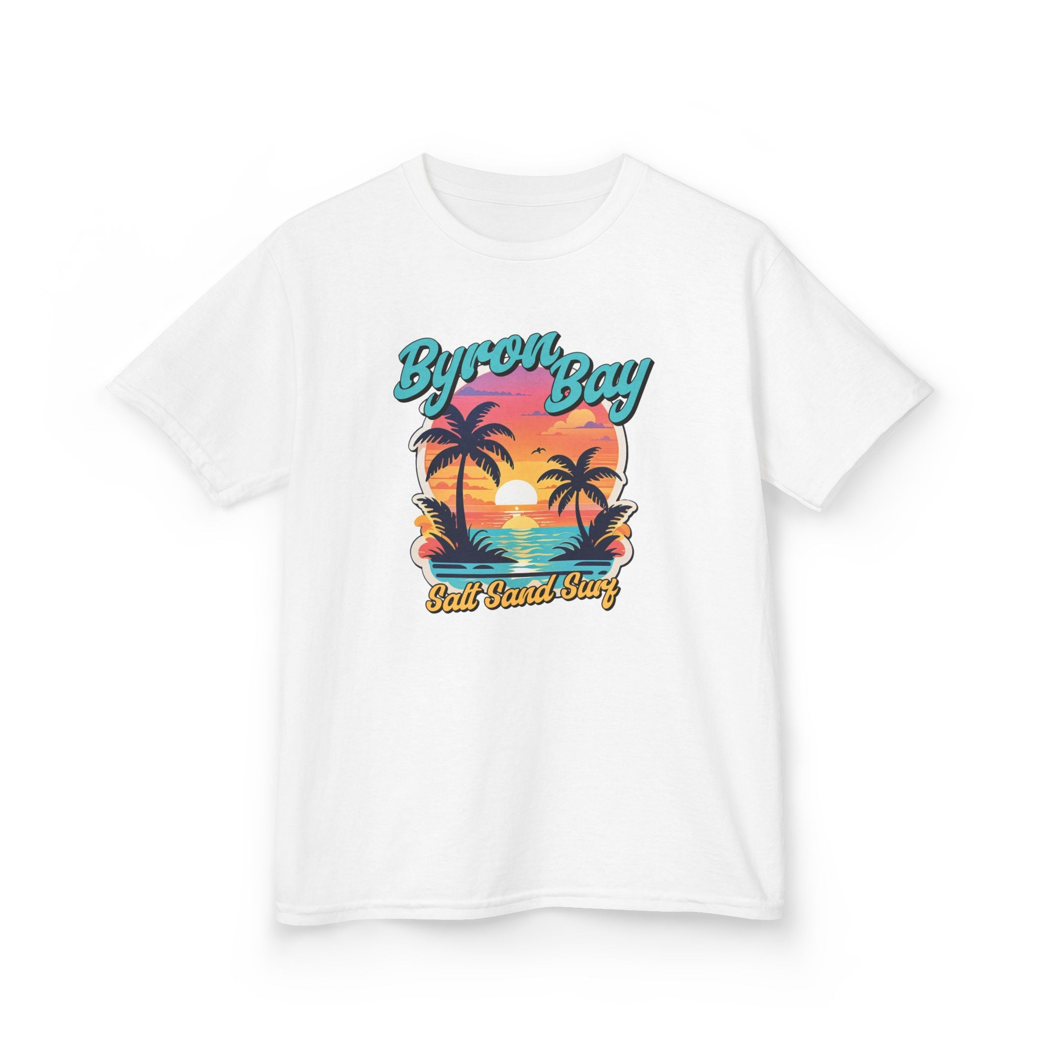 Byron Bay Kids T-Shirt