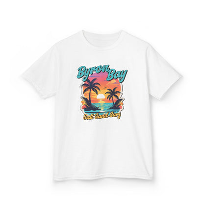 Byron Bay Kids T-Shirt
