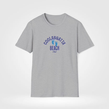 Coolangatta Beach Club T-Shirt