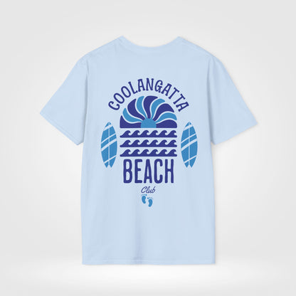 Coolangatta Beach Club T-Shirt