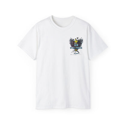 Style Circus Phoenix Streetwear Custom T-Shirt