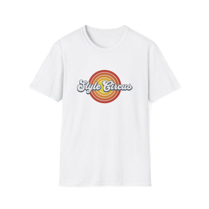 Style Circus Summer Sun T-Shirt