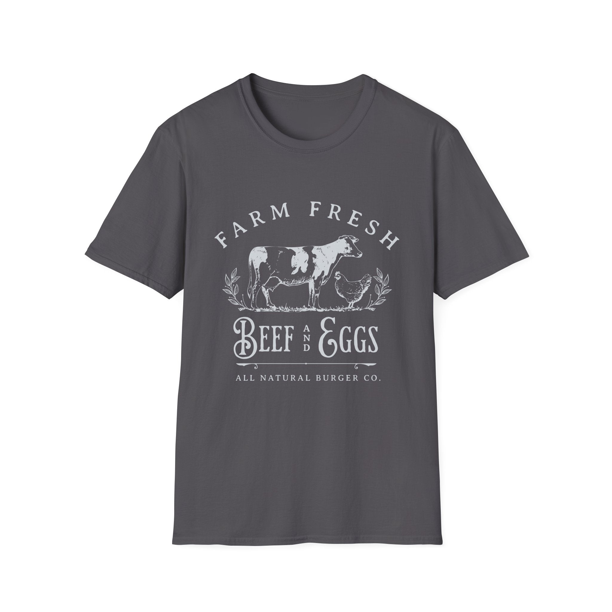 Farm Fresh Burger Company T-Shirt