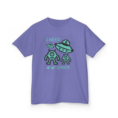 I Need Space Kids T-Shirt