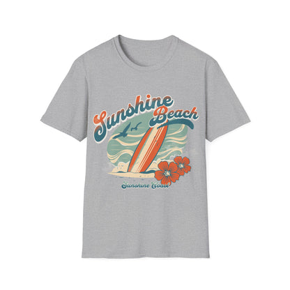 Sunshine Beach T-Shirt