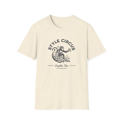 Style Circus Surf T-Shirt