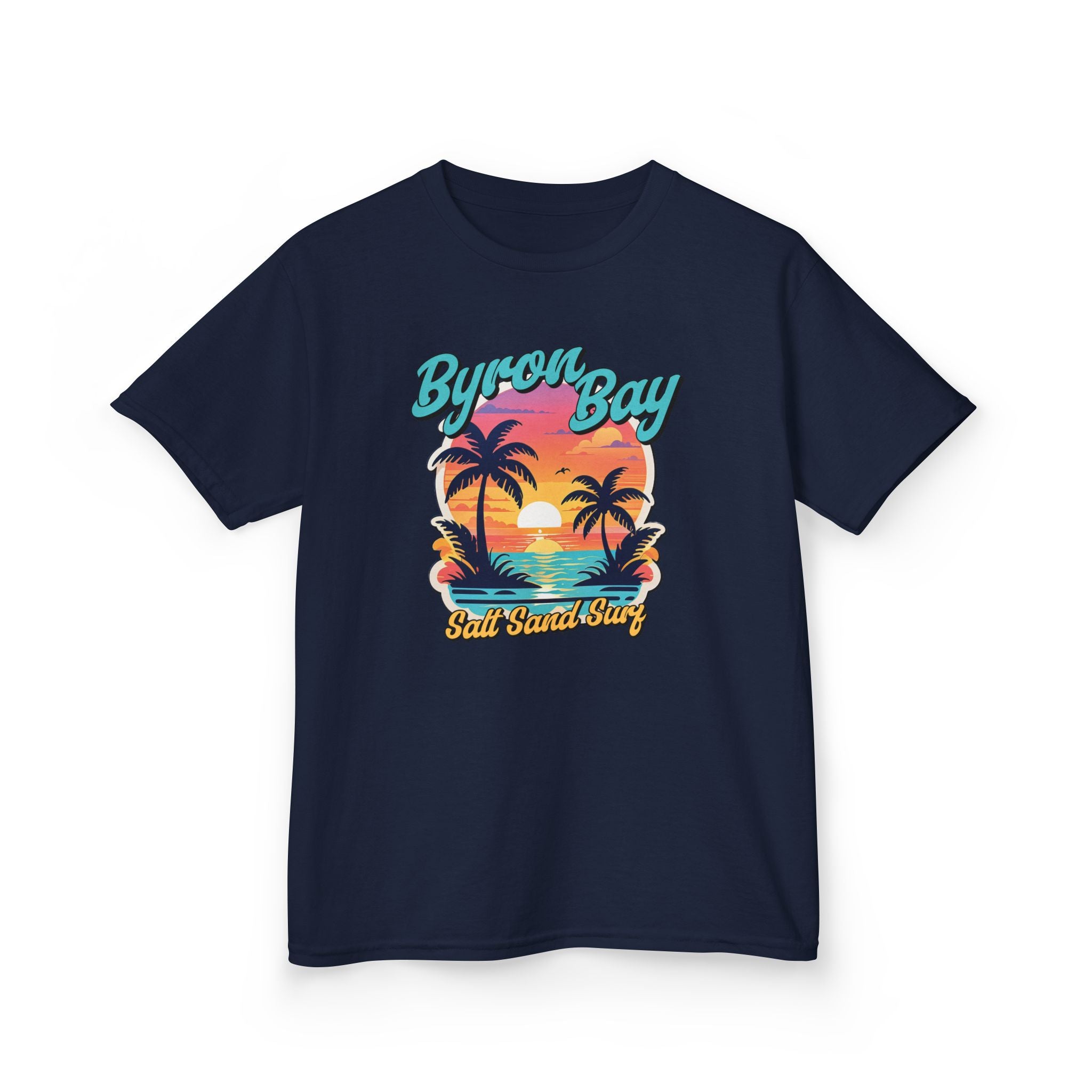 Byron Bay Kids T-Shirt