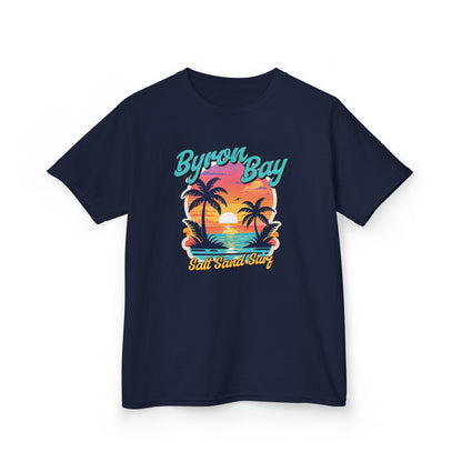 Byron Bay Kids T-Shirt