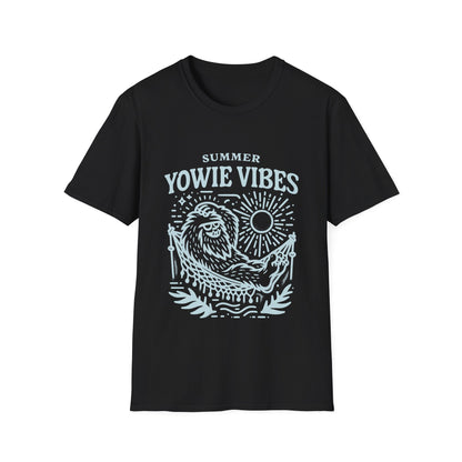 Yowie Summer Vibes T-Shirt