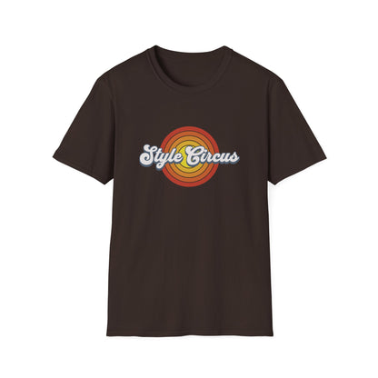 Style Circus Summer Sun T-Shirt