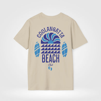 Coolangatta Beach Club T-Shirt