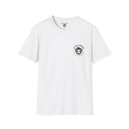 Style Circus Pocket Logo T-Shirt