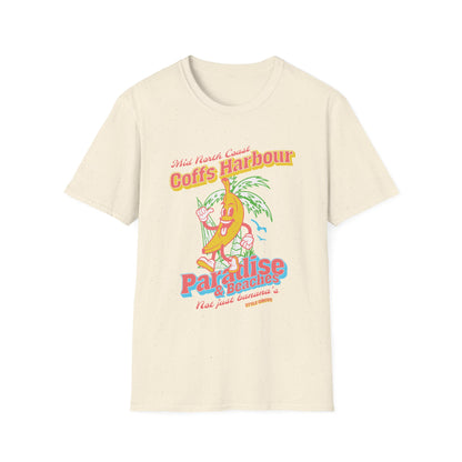 Coffs Harbour Banana's T-Shirt