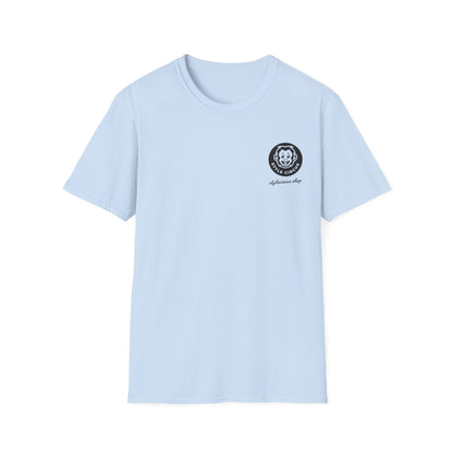 Style Circus Logo Small Merch T-Shirt