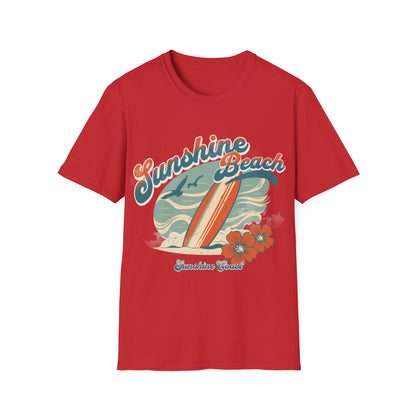 Sunshine Beach T-Shirt