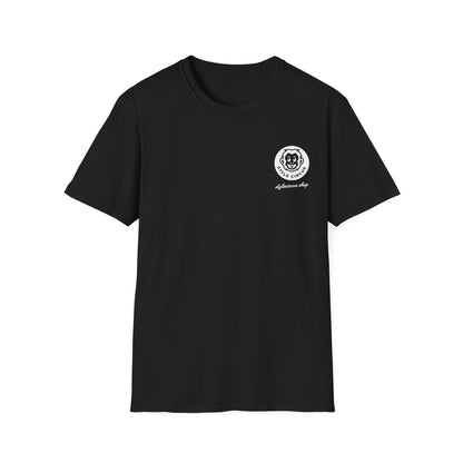 Style Circus Logo Small Merch T-Shirt