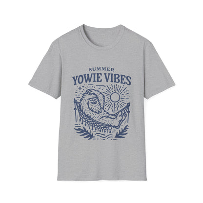 Yowie Summer Vibes T-Shirt