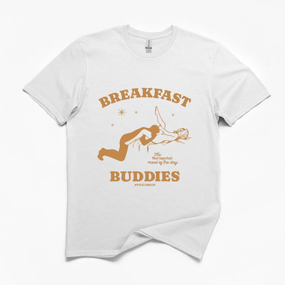 Breakfast Buddies T-Shirt