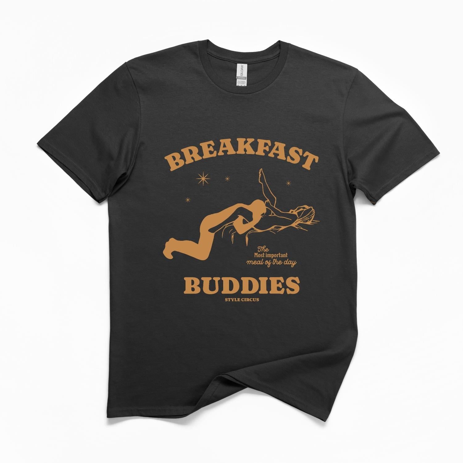Breakfast Buddies T-Shirt