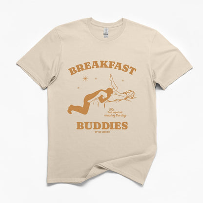 Breakfast Buddies T-Shirt