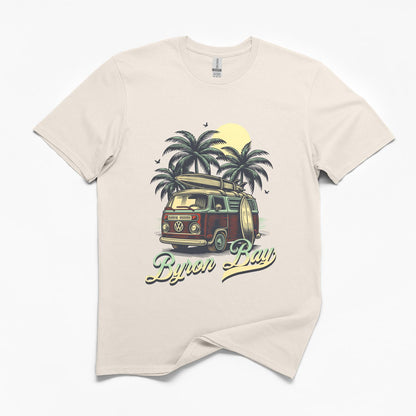 Byron Bay Beach Life T-Shirt