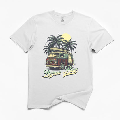 Byron Bay Beach Life T-Shirt