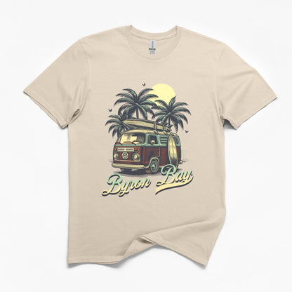 Byron Bay Beach Life T-Shirt