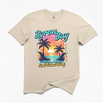 Byron Bay Life Unisex T-Shirt
