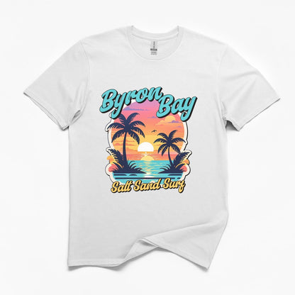Byron Bay Life Unisex T-Shirt