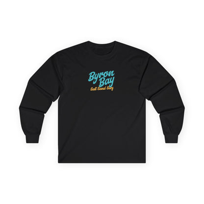 Byron Bay Unisex Long Sleeves - Style Circus