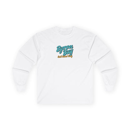 Byron Bay Unisex Long Sleeves - Style Circus