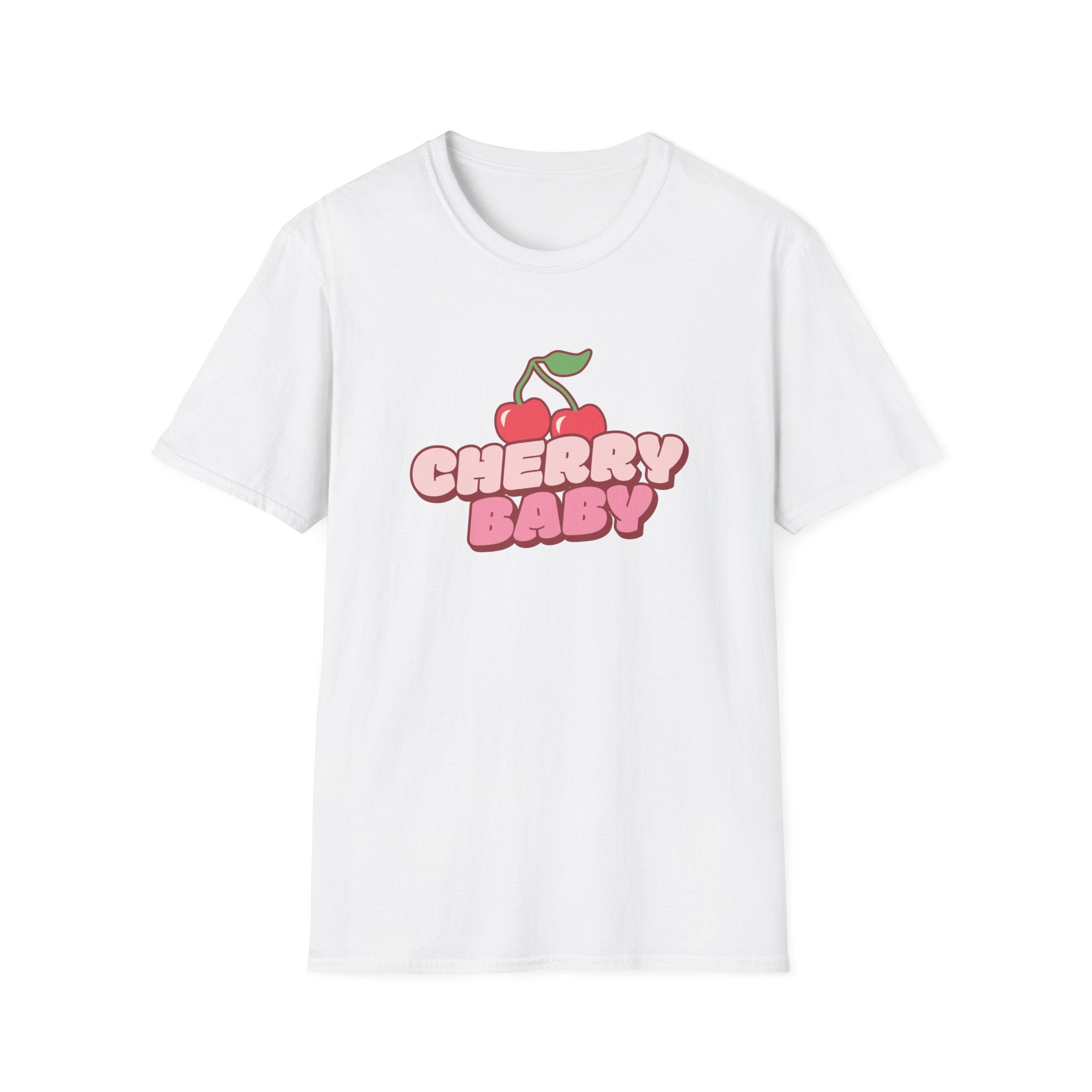 Cherry Baby Unisex T-Shirt