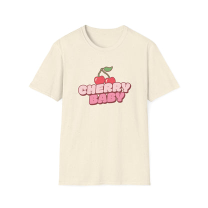 Cherry Baby Unisex T-Shirt