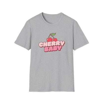 Cherry Baby Unisex T-Shirt