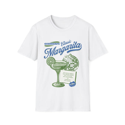 Classic Margarita Unisex T-Shirt