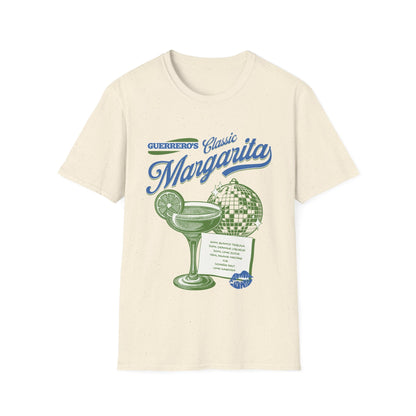 Classic Margarita Unisex T-Shirt