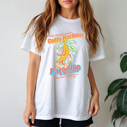 Coffs Harbour Banana's T-Shirt