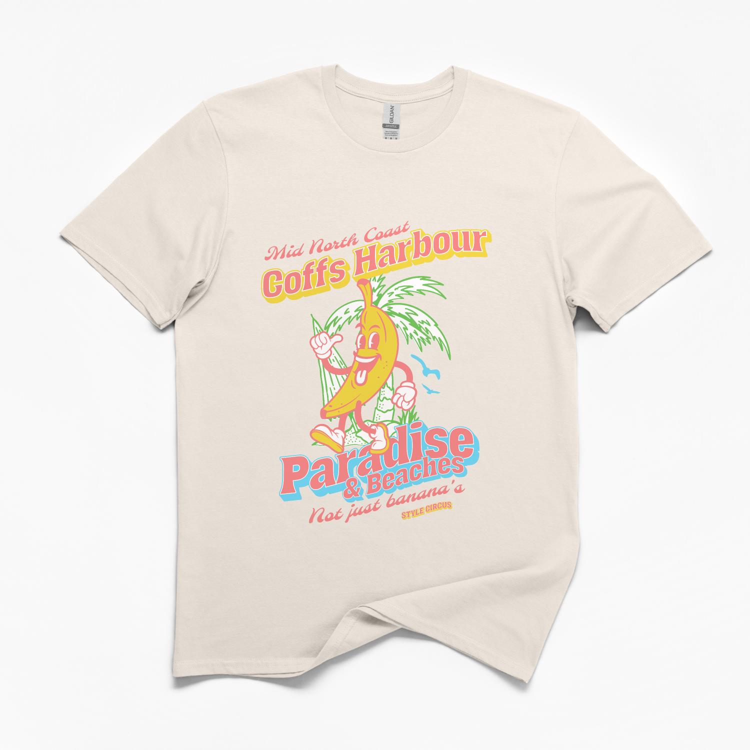 Coffs Harbour Banana's T-Shirt