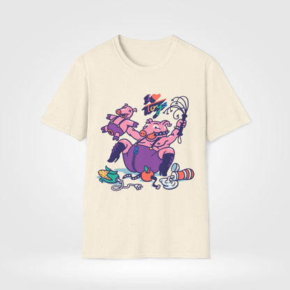 I Love Toys LGBTQ T-Shirt - Style Circus