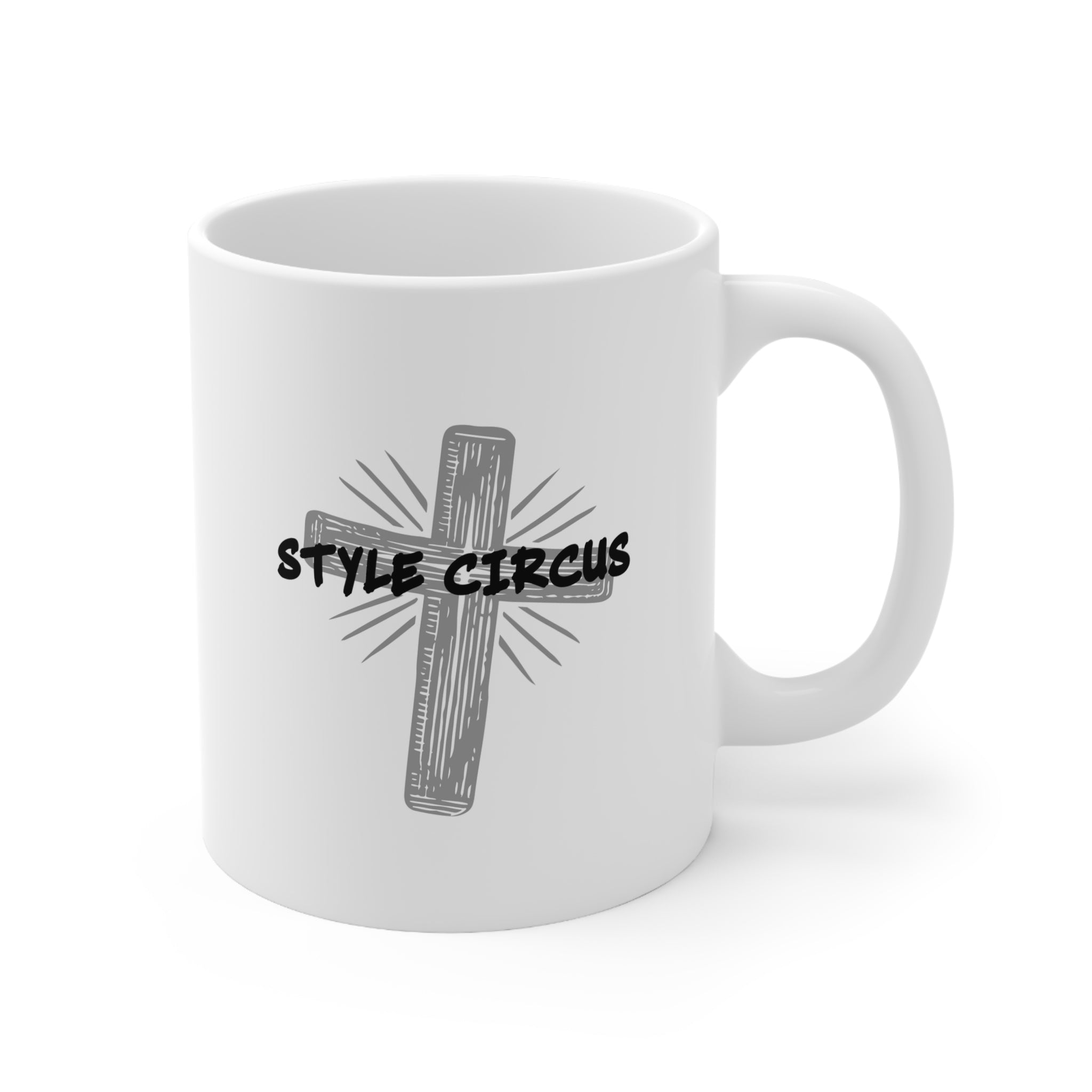 Jesus Disappointments All of You Mug