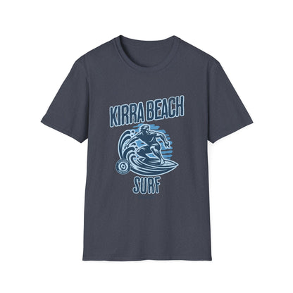 Kirra Beach Gold Coast T-Shirt