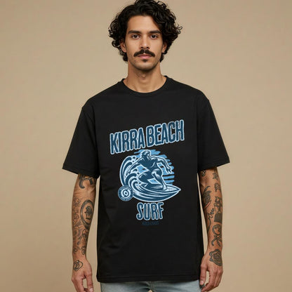 Kirra Beach Gold Coast T-Shirt