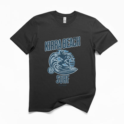 Kirra Beach Gold Coast T-Shirt