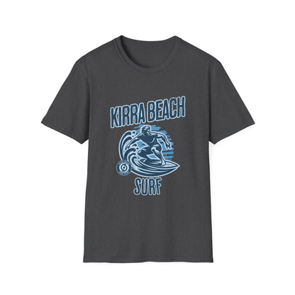 Kirra Beach Gold Coast T-Shirt