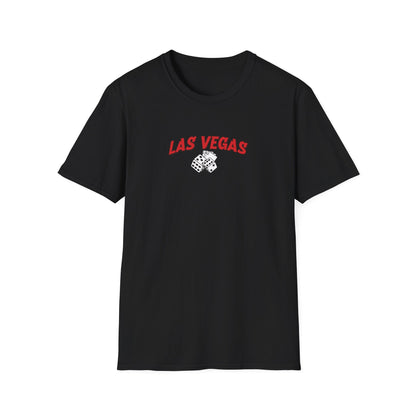 Lucky Las Vegas Unisex T-Shirt