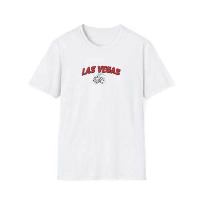Lucky Las Vegas Unisex T-Shirt